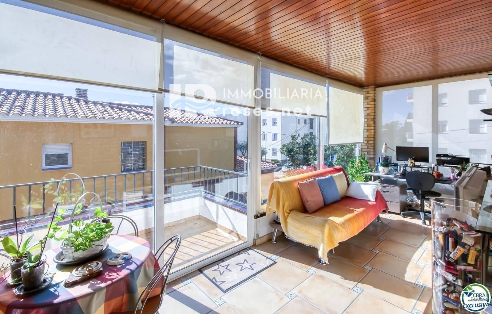 4 slaapkamer Villa te koop in Roses met zwembad garage - € 540.000 (Ref: 9164144)