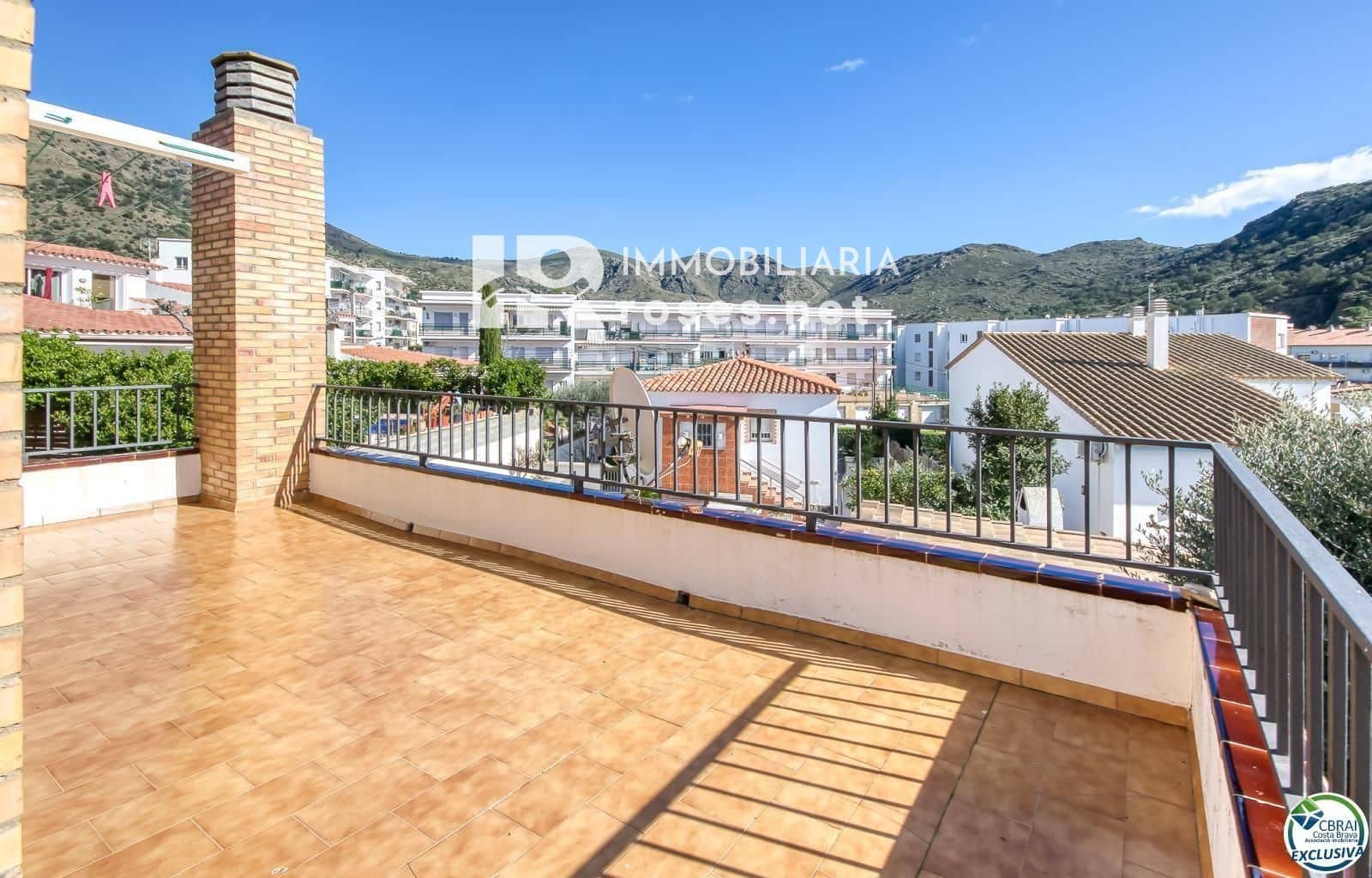 4 slaapkamer Villa te koop in Roses met zwembad garage - € 540.000 (Ref: 9164144)