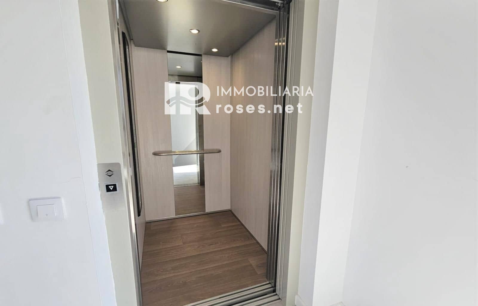 2 slaapkamer Flat te koop in Santa Margarida - € 345.000 (Ref: 9164146)