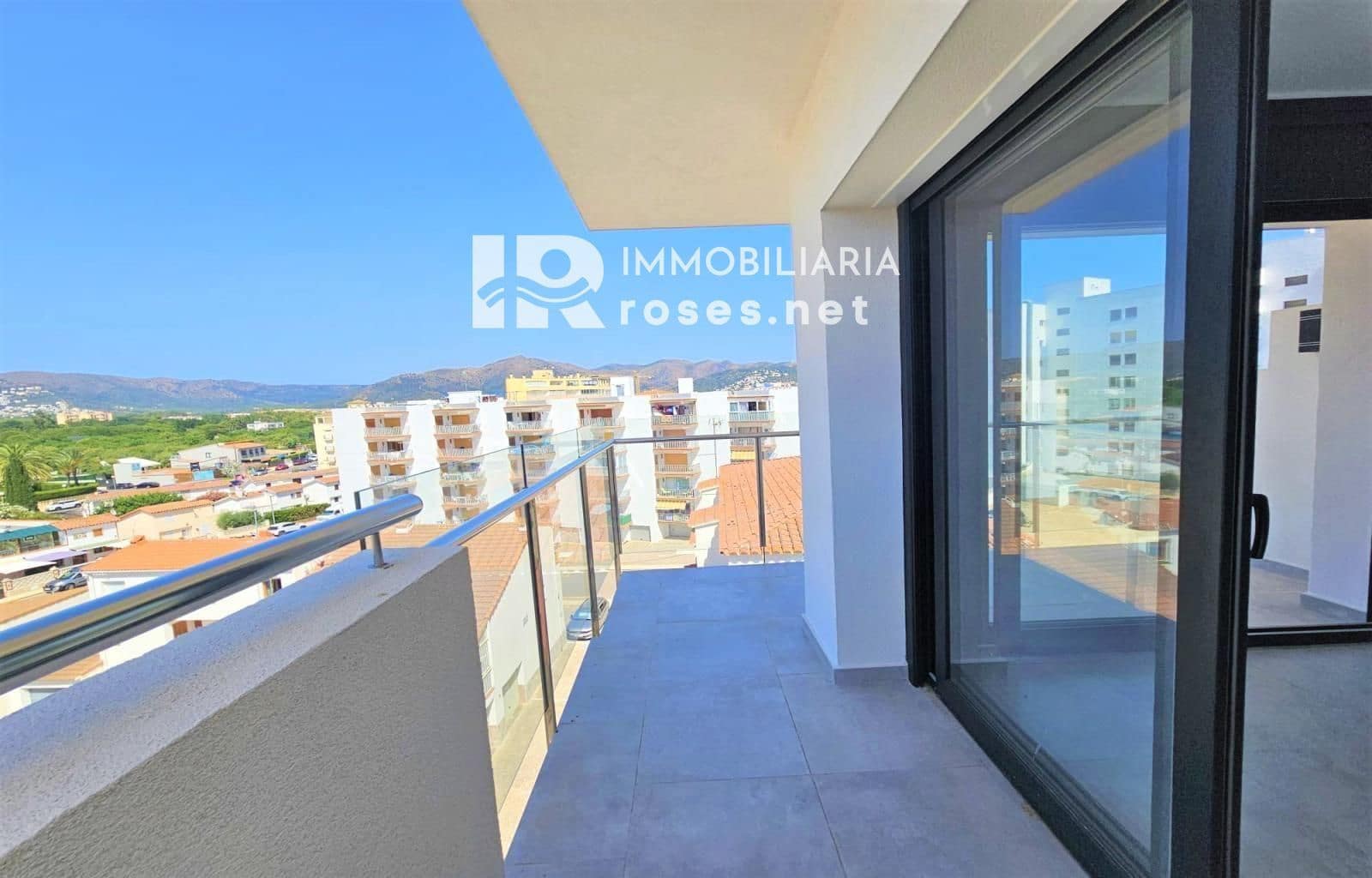 2 slaapkamer Flat te koop in Santa Margarida - € 345.000 (Ref: 9164146)