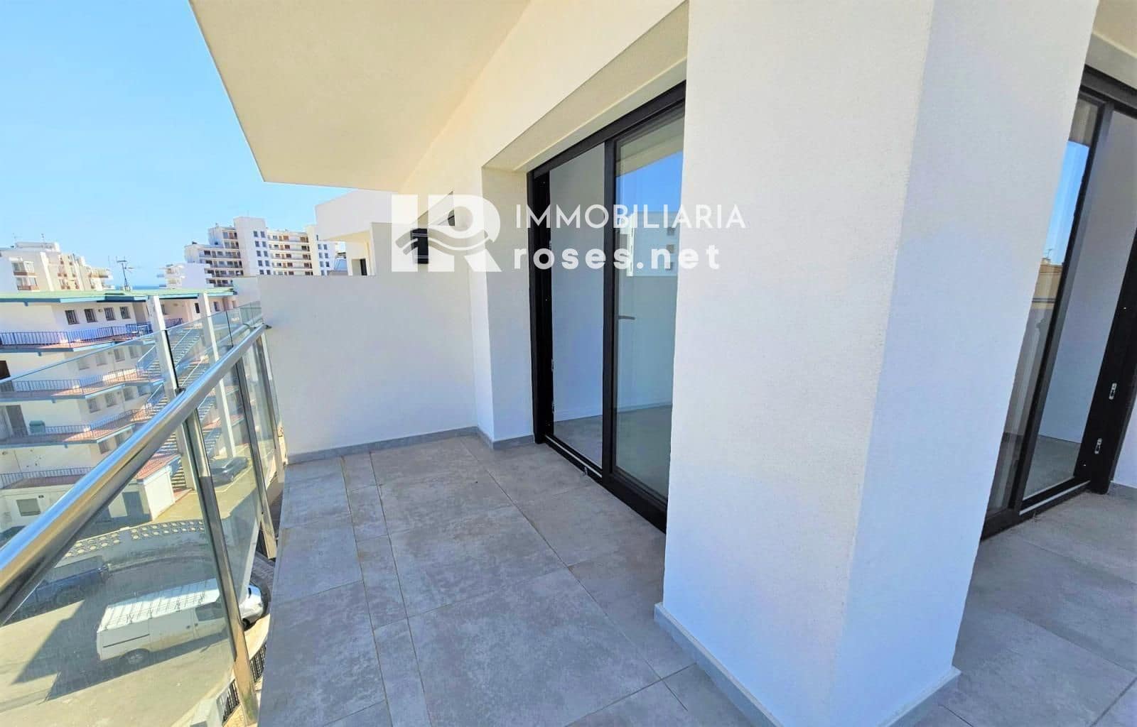 2 slaapkamer Flat te koop in Santa Margarida - € 345.000 (Ref: 9164146)