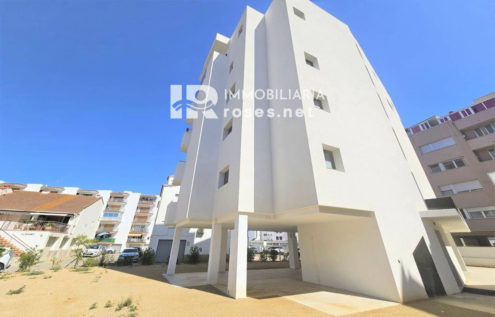 2 slaapkamer Flat te koop in Santa Margarida - € 345.000 (Ref: 9164146)