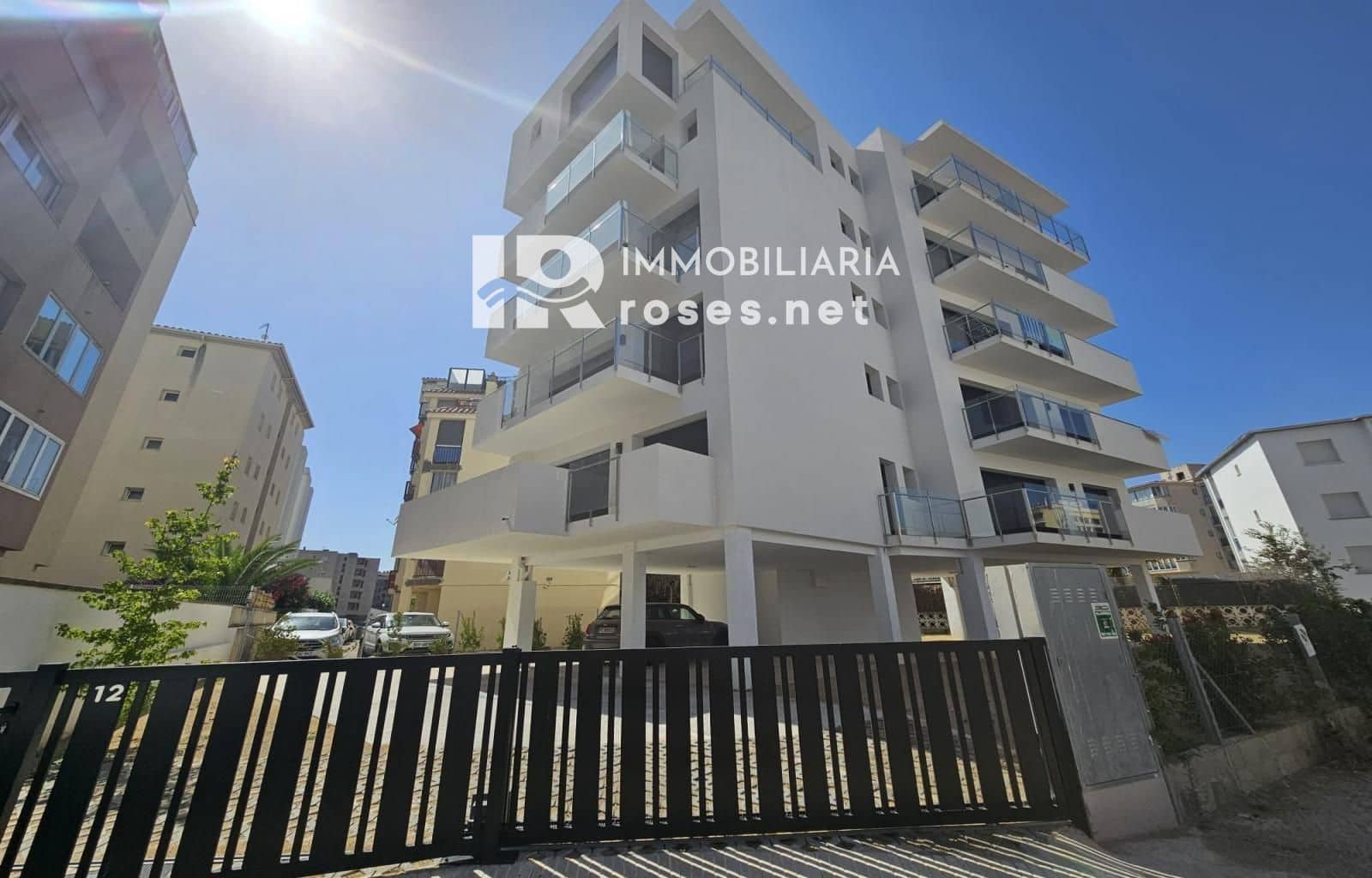 2 slaapkamer Flat te koop in Santa Margarida - € 345.000 (Ref: 9164146)