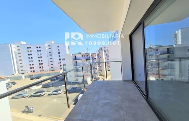 2 slaapkamer Flat te koop in Santa Margarida, Roses - € 345.000 (Ref: 9164146)