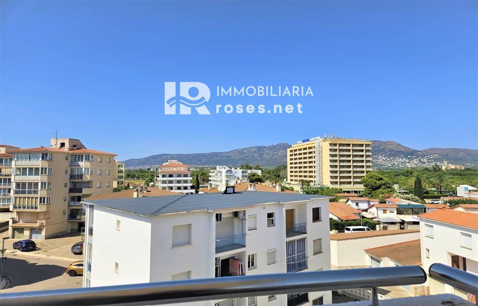 2 slaapkamer Flat te koop in Santa Margarida - € 345.000 (Ref: 9164146)