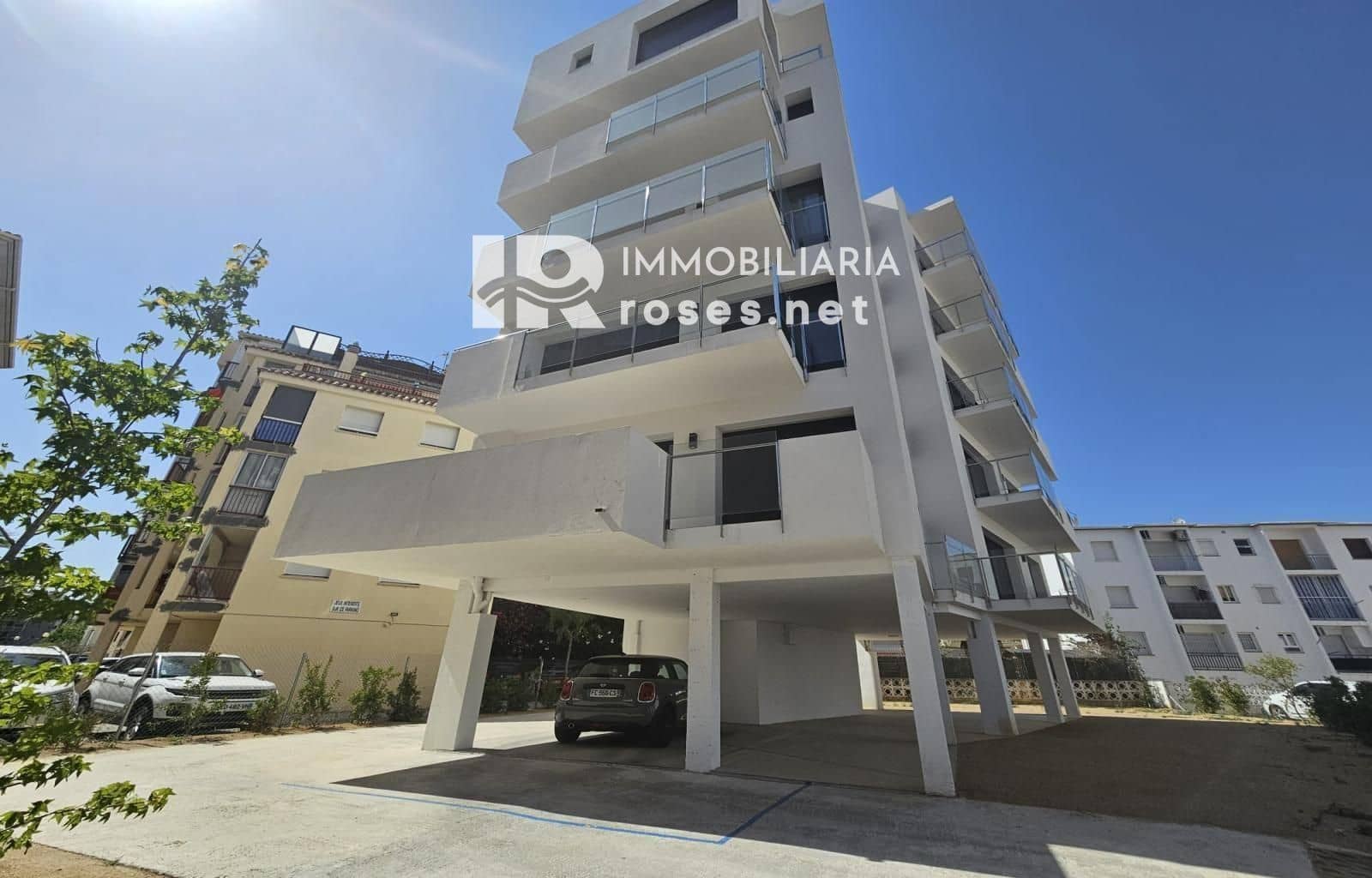 2 slaapkamer Flat te koop in Santa Margarida - € 345.000 (Ref: 9164146)