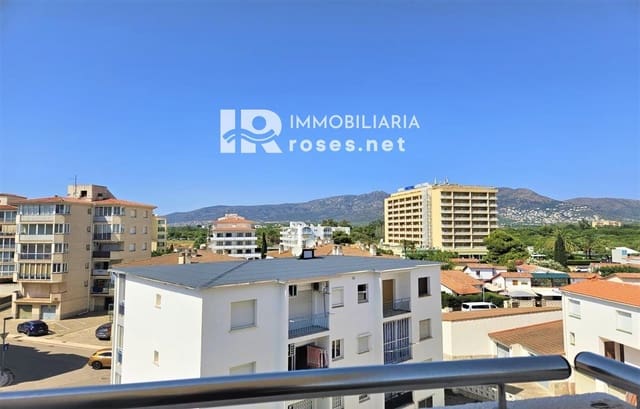 2 slaapkamer Flat te koop in Santa Margarida, Roses - € 345.000 (Ref: 9164146)