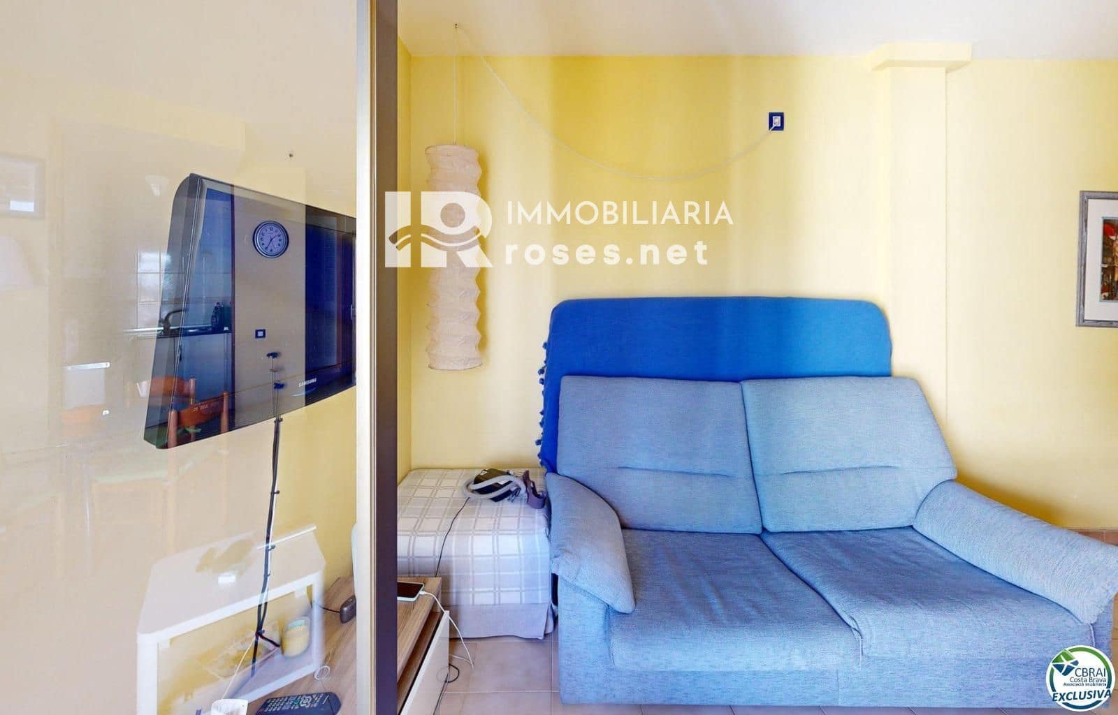 Flat te koop in Roses - € 110.000 (Ref: 9166399)