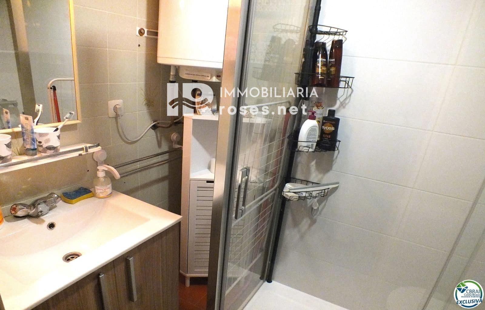 1 sypialnia Mieszkanie na sprzedaż w Roses - 139 000 € (Ref: 9166400)