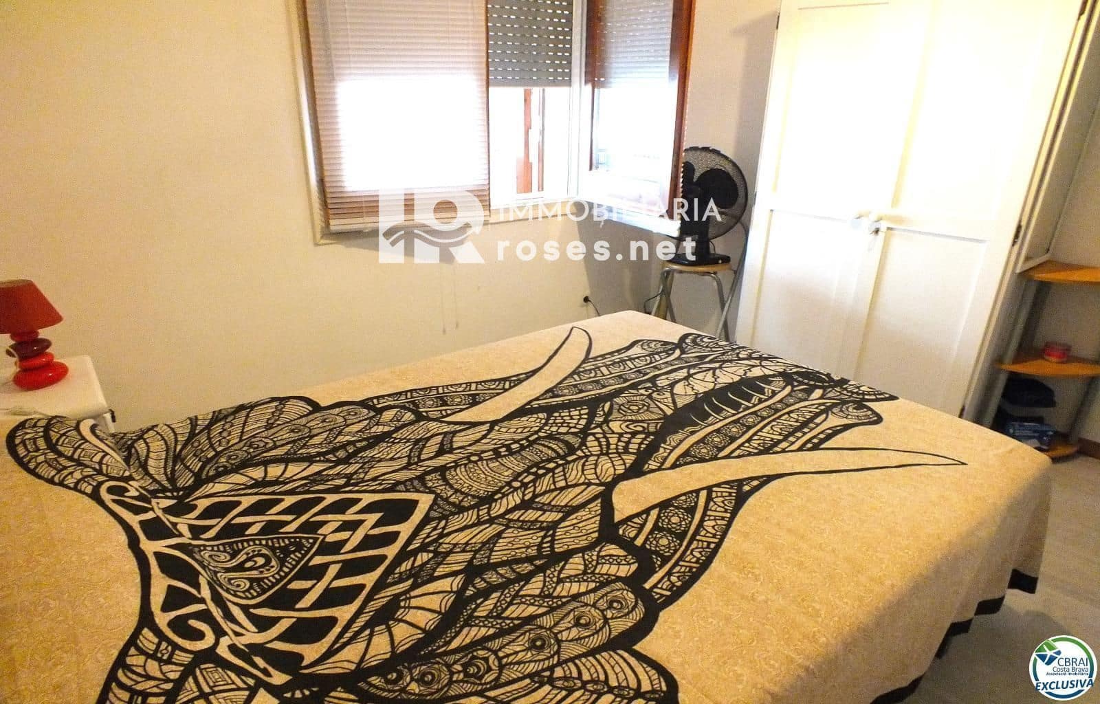 1 sypialnia Mieszkanie na sprzedaż w Roses - 139 000 € (Ref: 9166400)