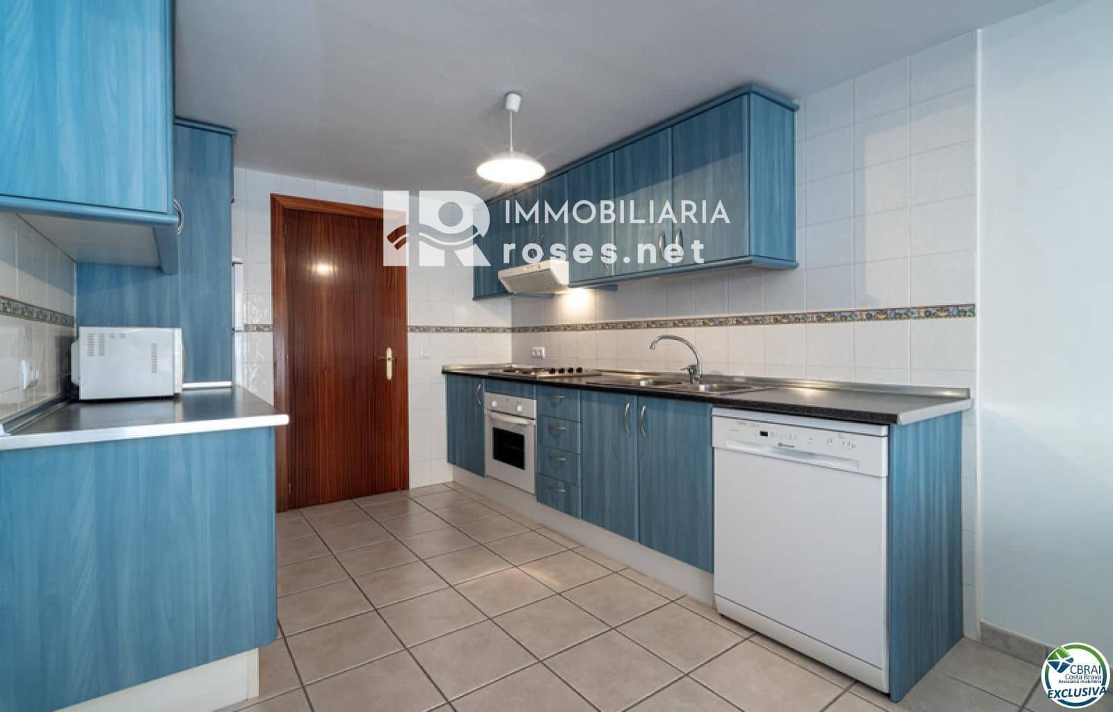 3 soverom Hus til salgs i Empuriabrava med svømmebasseng garasje - € 349 000 (Ref: 9166401)