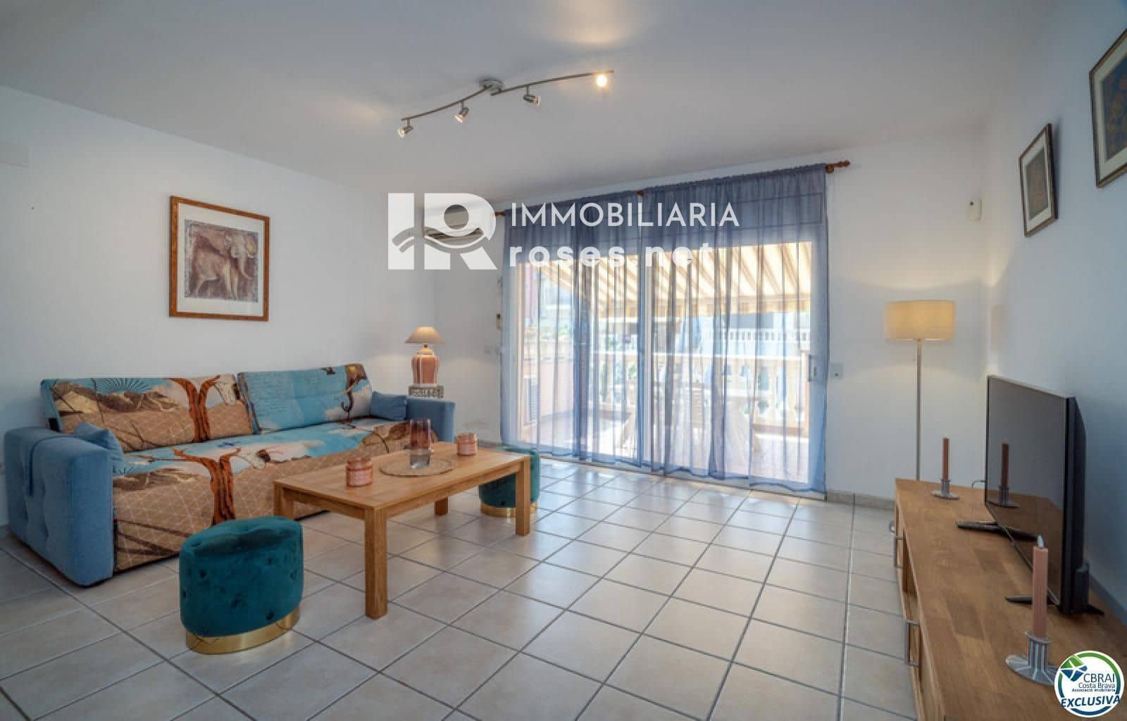 3 soverom Hus til salgs i Empuriabrava med svømmebasseng garasje - € 349 000 (Ref: 9166401)