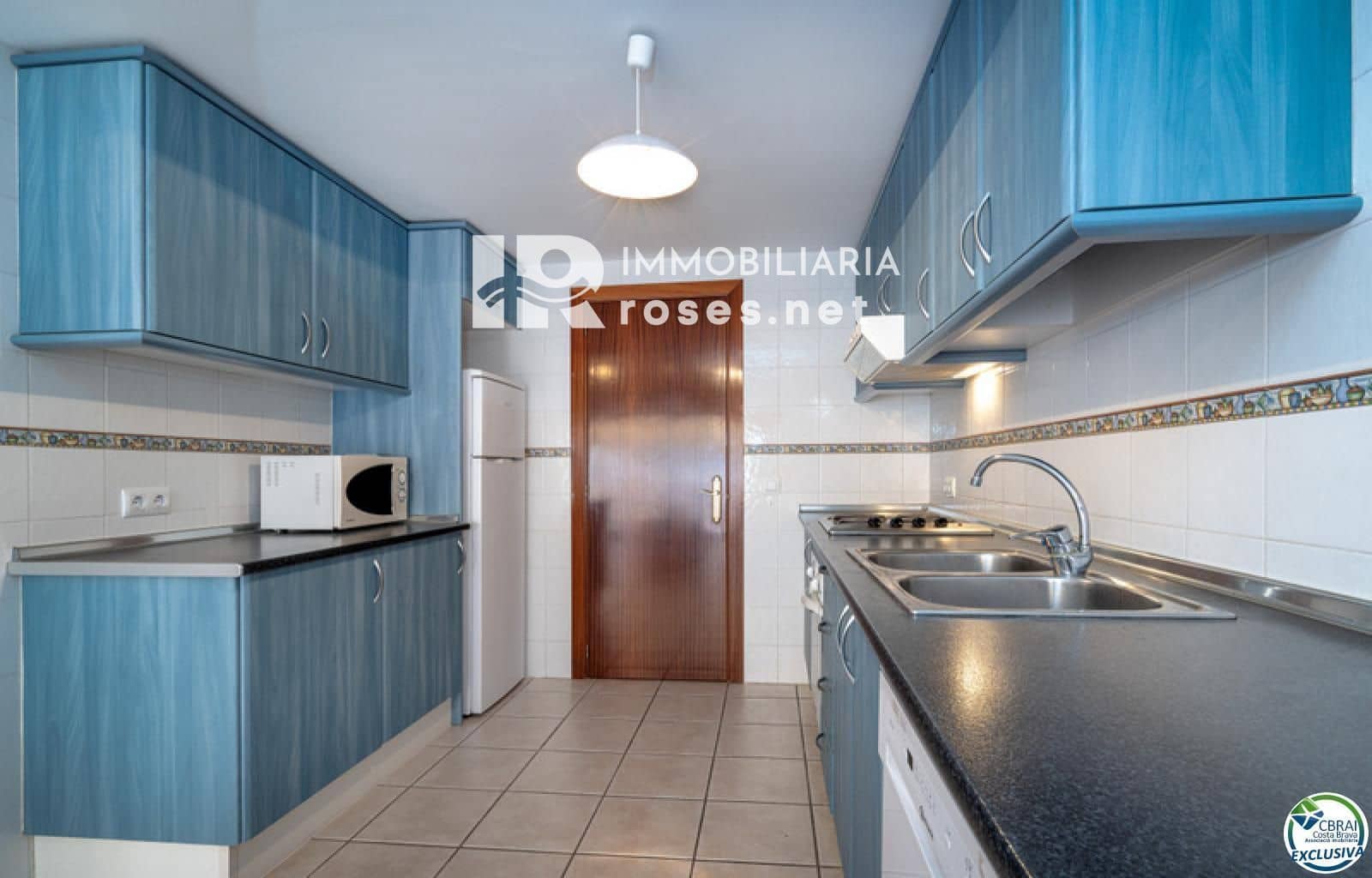 3 soverom Hus til salgs i Empuriabrava med svømmebasseng garasje - € 349 000 (Ref: 9166401)