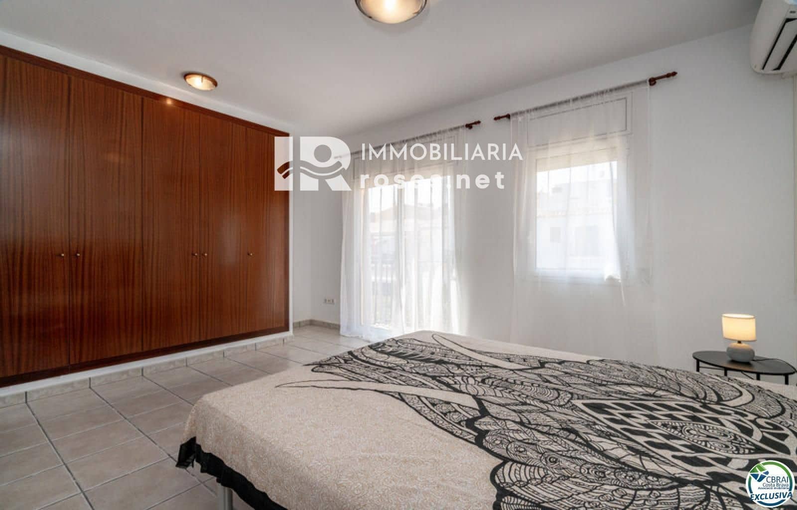 3 soverom Hus til salgs i Empuriabrava med svømmebasseng garasje - € 349 000 (Ref: 9166401)