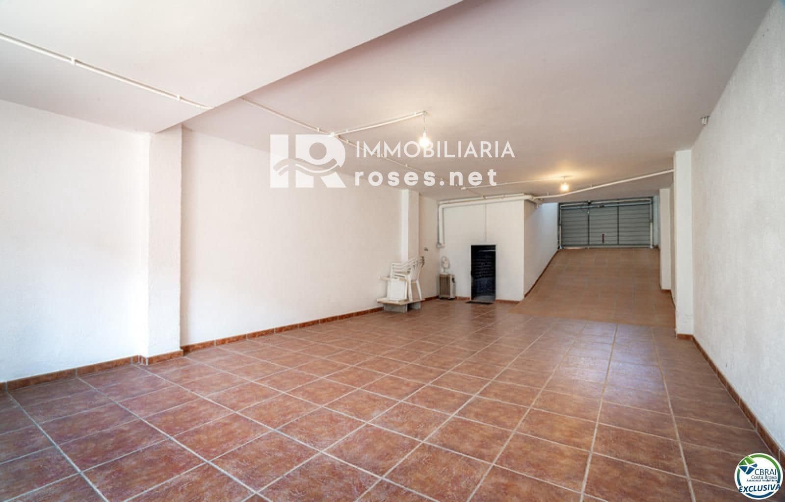 3 soverom Hus til salgs i Empuriabrava med svømmebasseng garasje - € 349 000 (Ref: 9166401)