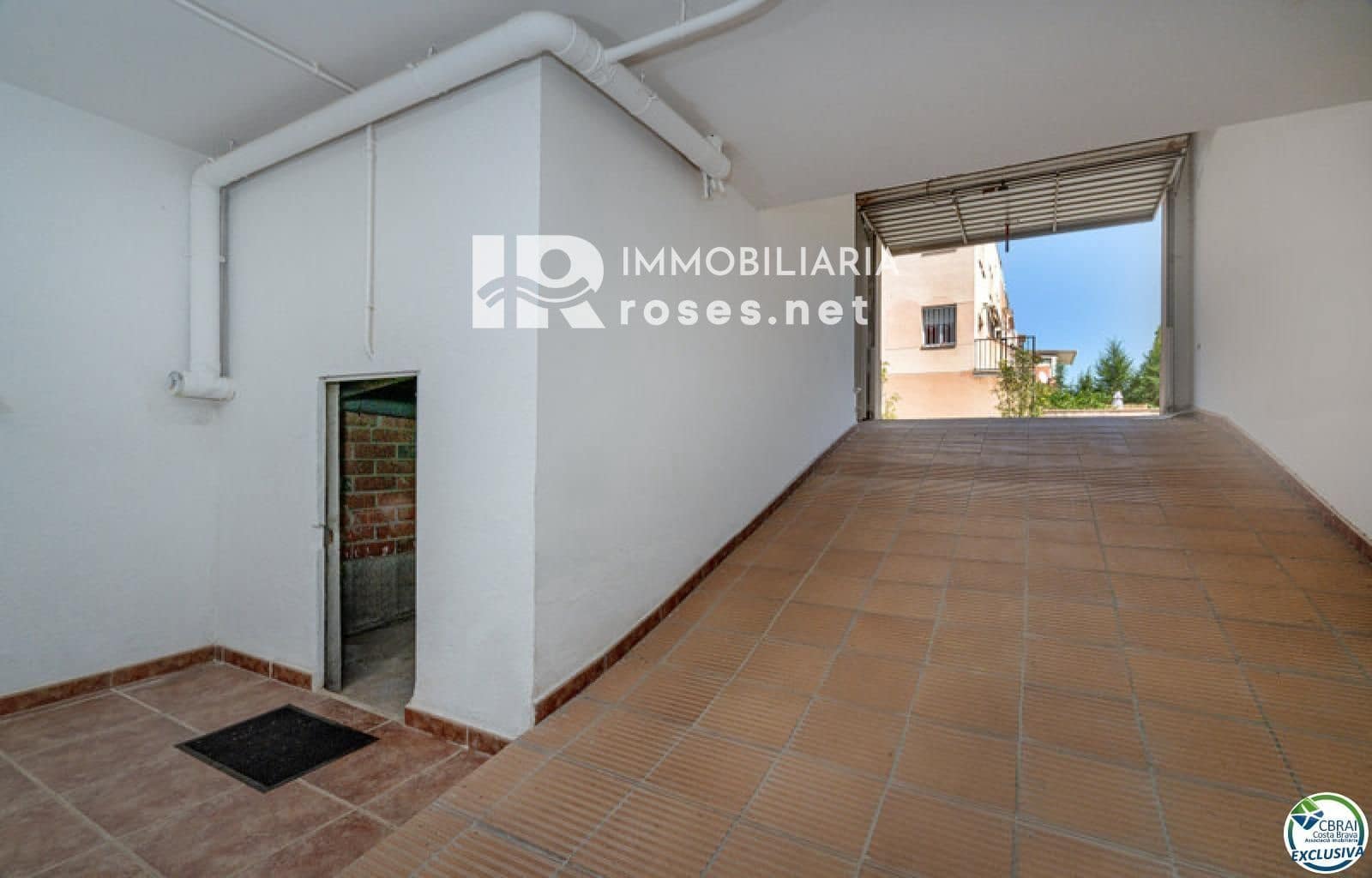 3 soverom Hus til salgs i Empuriabrava med svømmebasseng garasje - € 349 000 (Ref: 9166401)