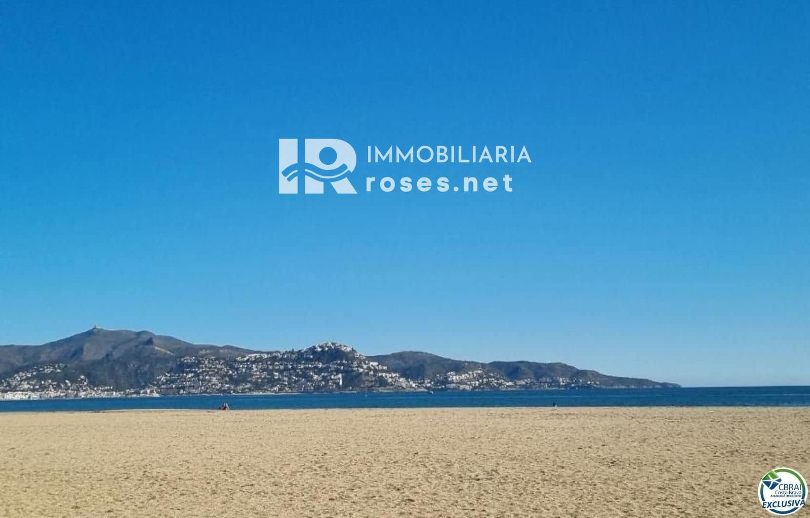 Flat for sale in Empuriabrava - € 93,500 (Ref: 9170120)