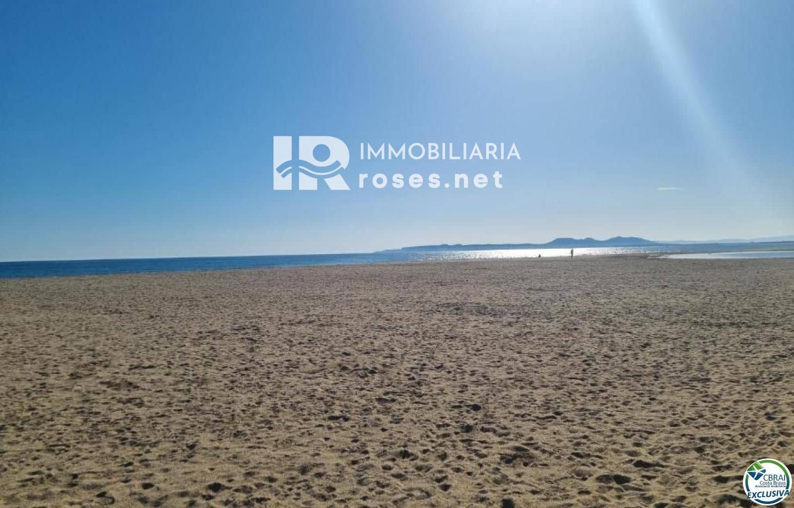 Flat for sale in Empuriabrava - € 93,500 (Ref: 9170120)