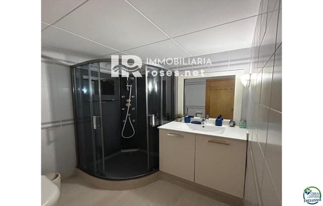 Flat te koop in Empuriabrava, Castelló d'Empúries - € 93.500 (Ref: 9170120)