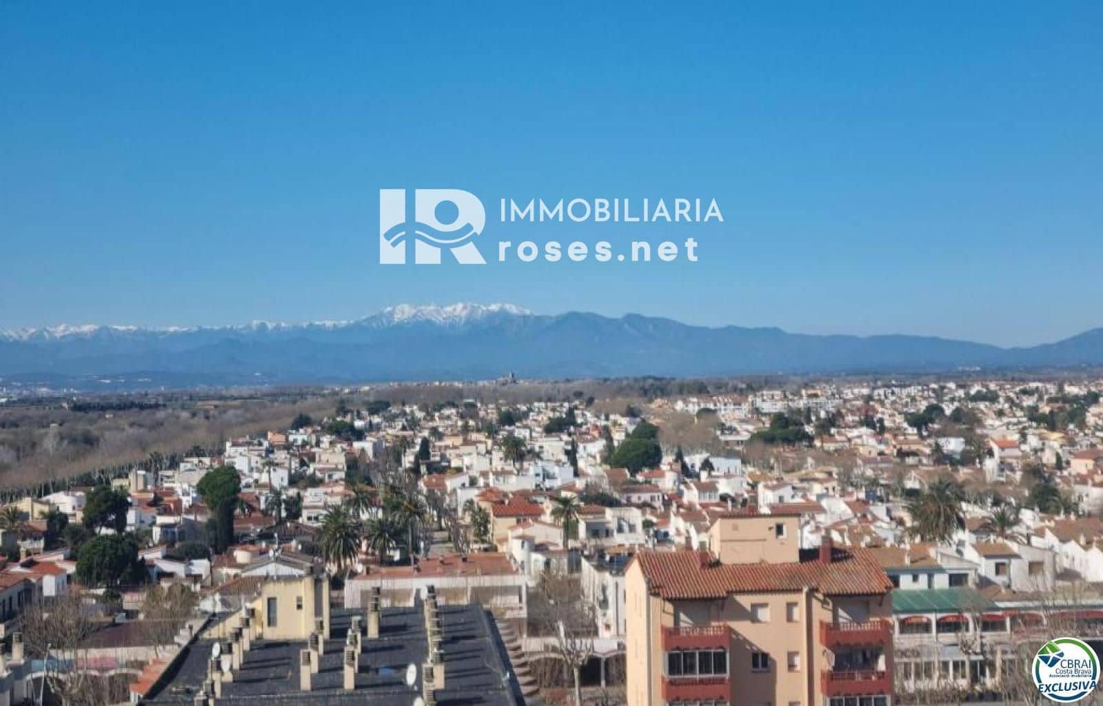 Flat for sale in Empuriabrava - € 93,500 (Ref: 9170120)