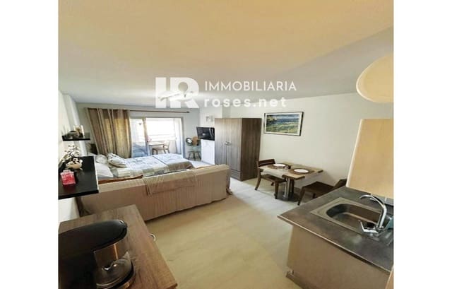 Flat te koop in Empuriabrava, Castelló d'Empúries - € 93.500 (Ref: 9170120)