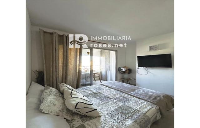 Flat te koop in Empuriabrava, Castelló d'Empúries - € 93.500 (Ref: 9170120)