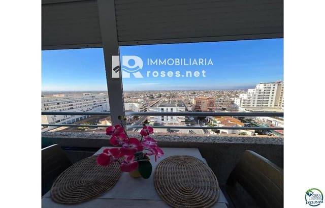 Flat te koop in Empuriabrava, Castelló d'Empúries - € 93.500 (Ref: 9170120)