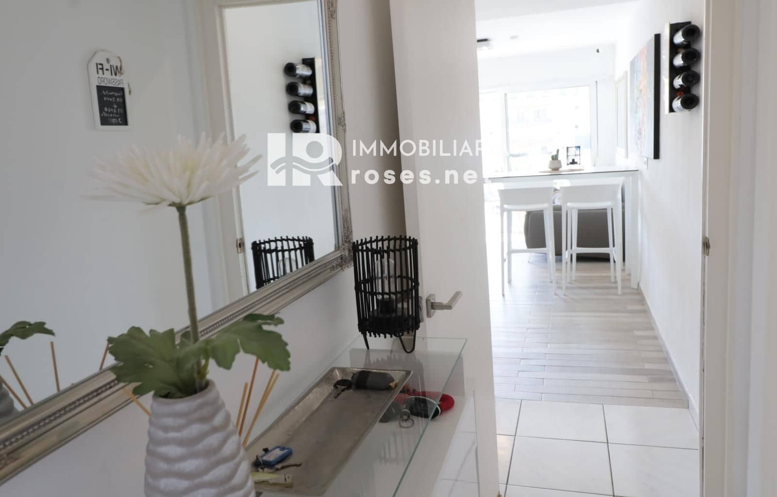 3 bedroom Flat for sale in Santa Margarida - € 176,000 (Ref: 9183919)