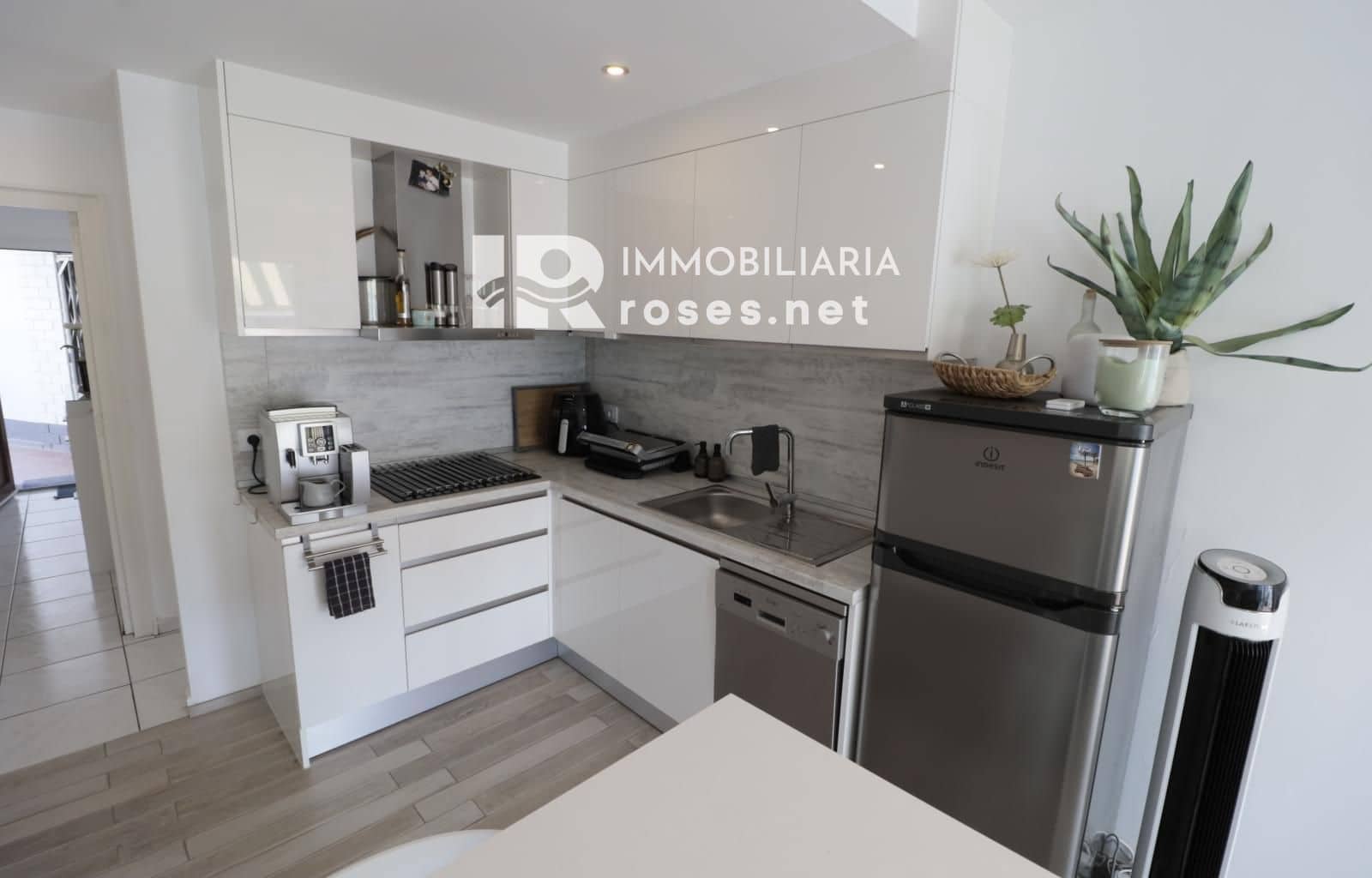 3 bedroom Flat for sale in Santa Margarida - € 176,000 (Ref: 9183919)