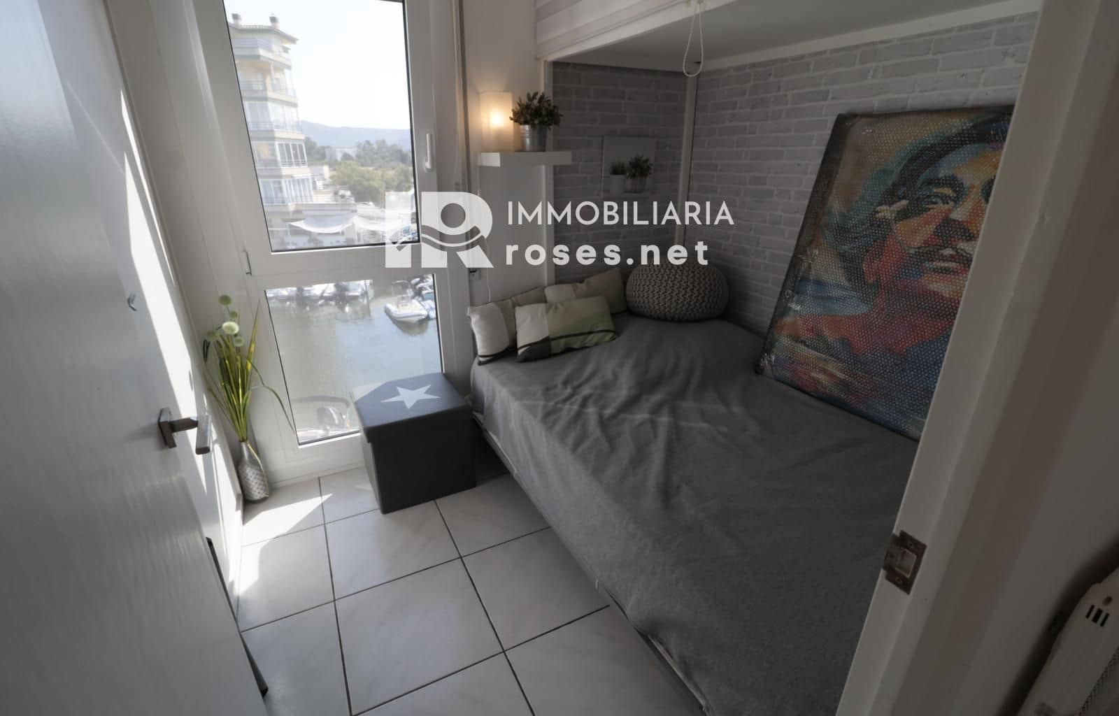 3 bedroom Flat for sale in Santa Margarida - € 176,000 (Ref: 9183919)