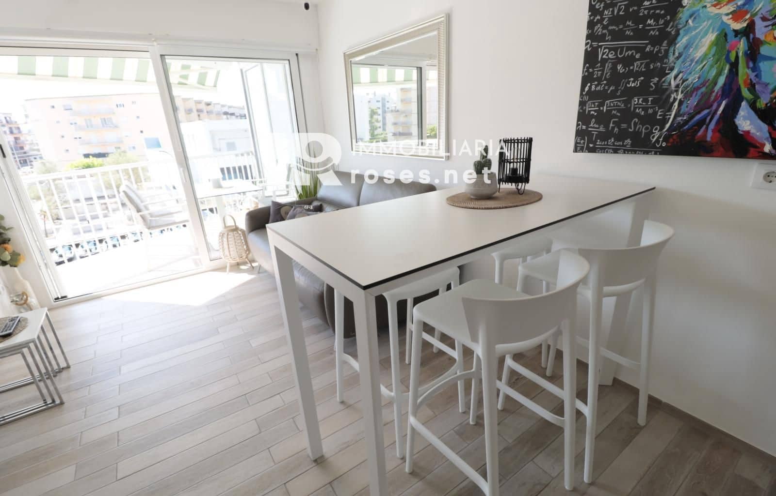 3 bedroom Flat for sale in Santa Margarida - € 176,000 (Ref: 9183919)