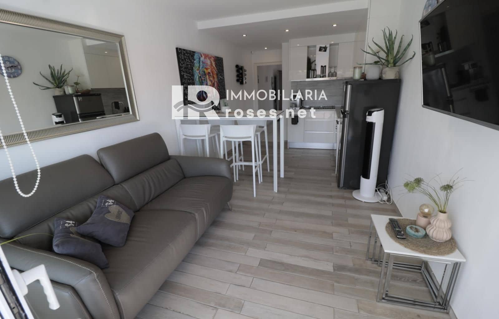 3 bedroom Flat for sale in Santa Margarida - € 176,000 (Ref: 9183919)