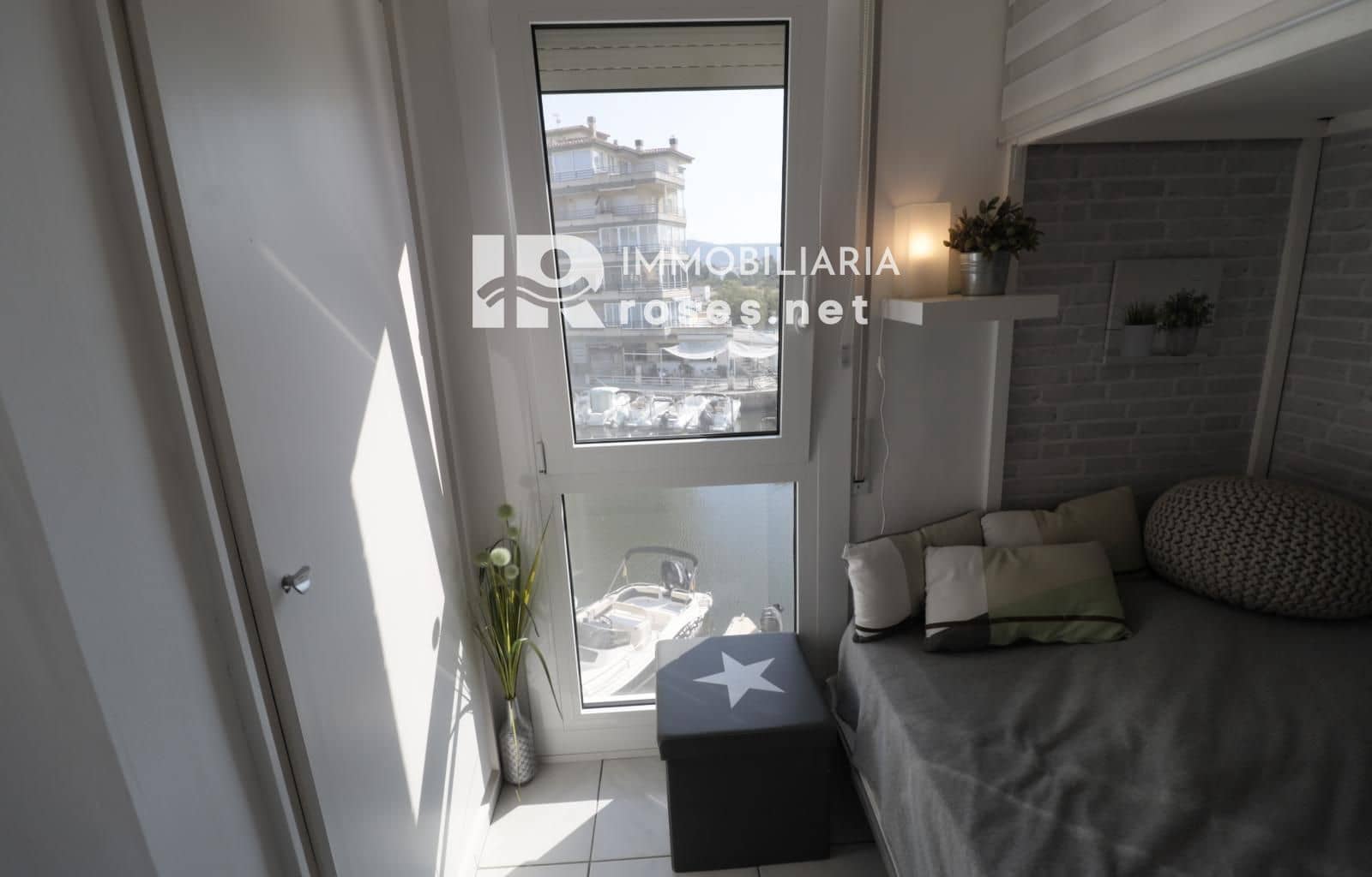 3 bedroom Flat for sale in Santa Margarida - € 176,000 (Ref: 9183919)