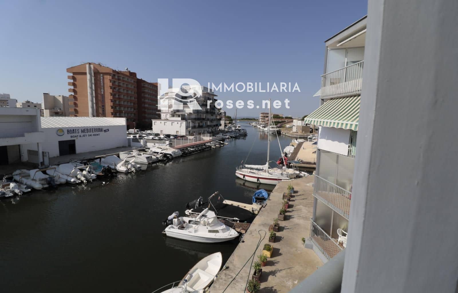 3 bedroom Flat for sale in Santa Margarida - € 176,000 (Ref: 9183919)