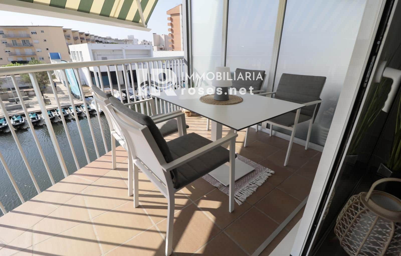 3 bedroom Flat for sale in Santa Margarida - € 176,000 (Ref: 9183919)