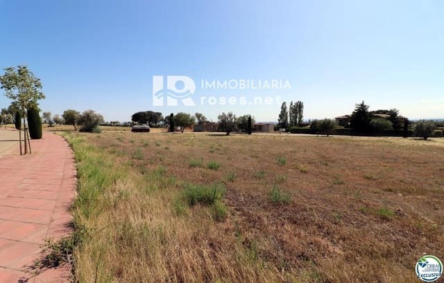 Building Plot for sale in Peralada - € 1,258,840 (Ref: 9187207)