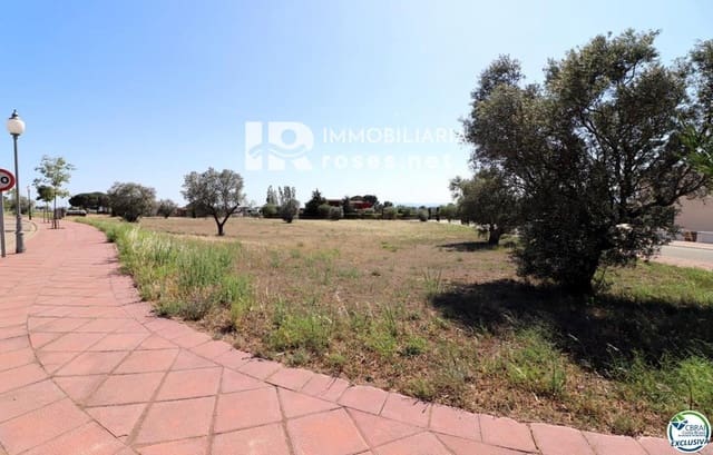 Building Plot for sale in Peralada - € 1,258,840 (Ref: 9187207)