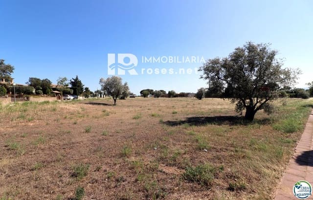 Building Plot for sale in Peralada - € 1,258,840 (Ref: 9187207)