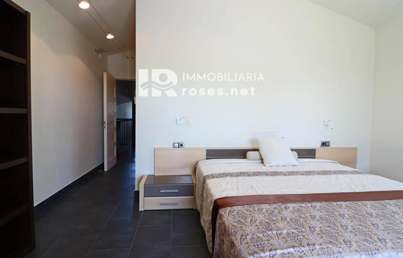 4 sypialnia Willa na sprzedaż w Peralada z basenem garażem - 950 000 € (Ref: 9187208)