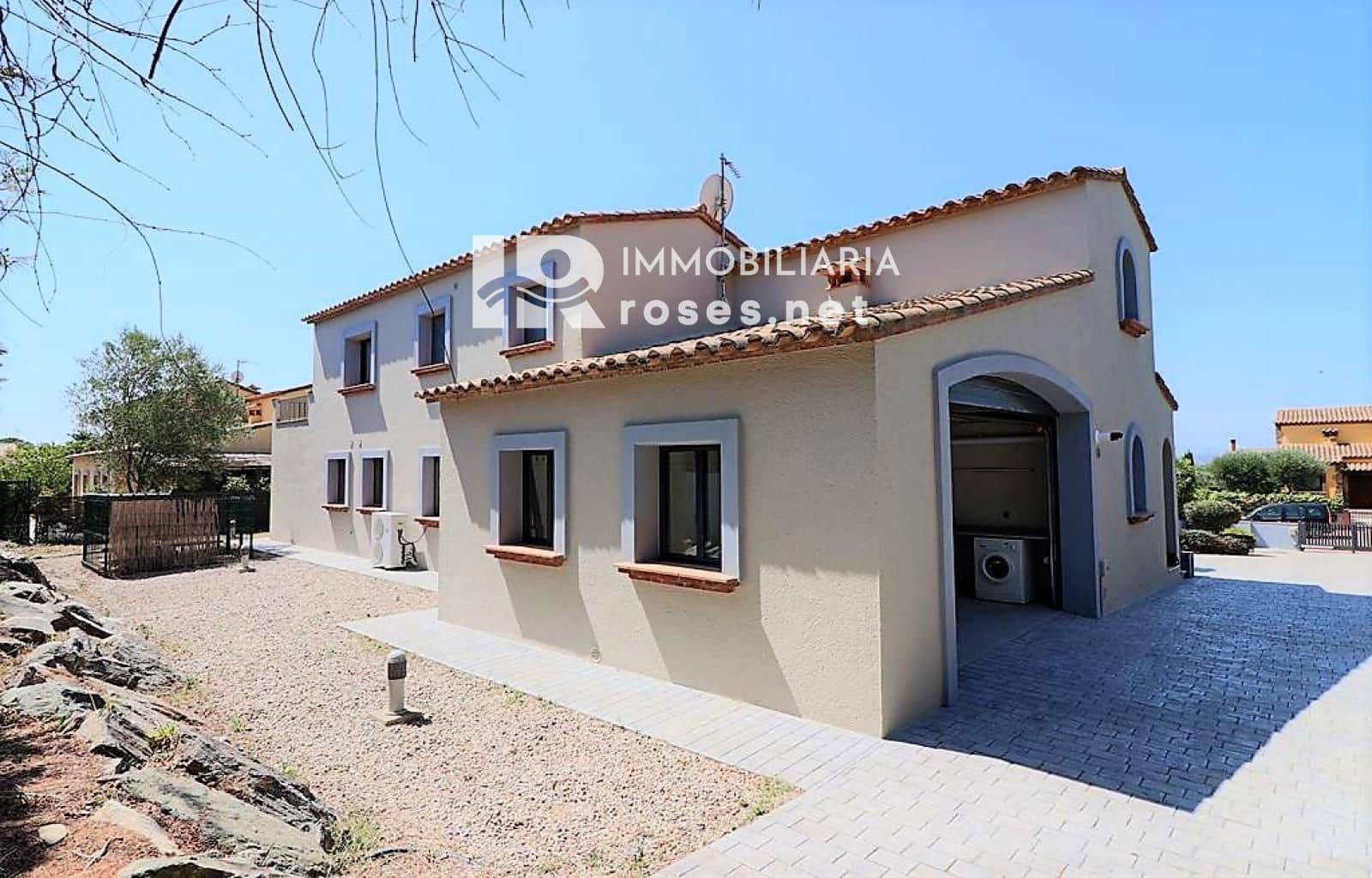 4 sypialnia Willa na sprzedaż w Peralada z basenem garażem - 950 000 € (Ref: 9187208)