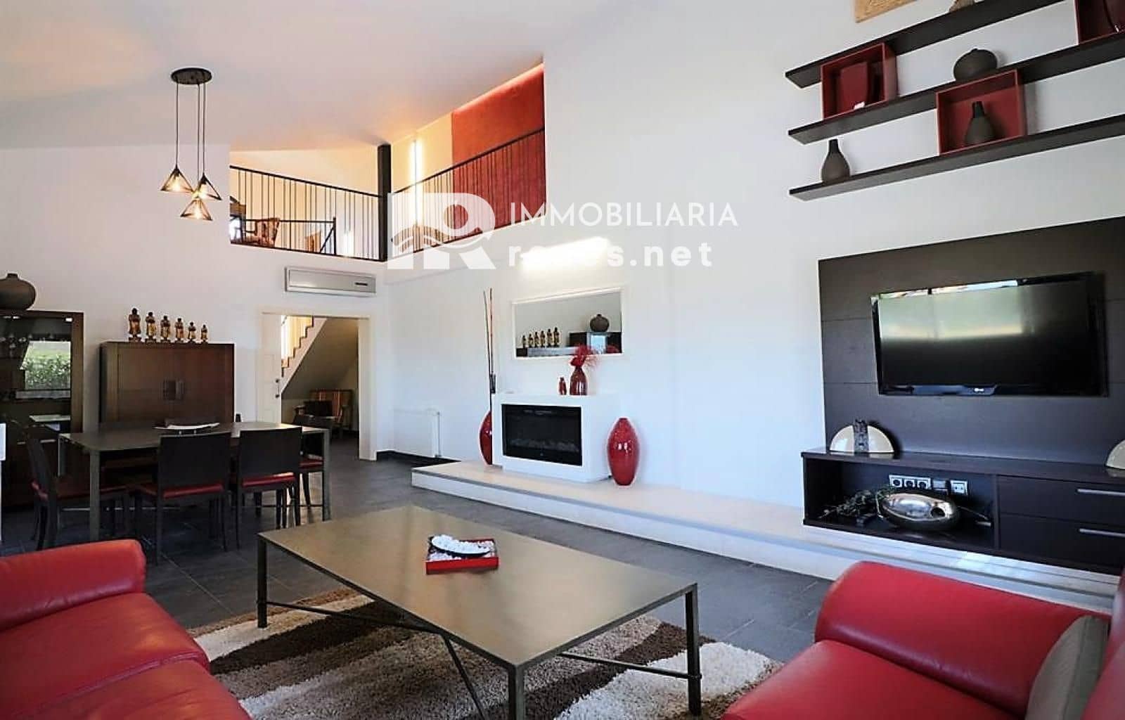 4 sypialnia Willa na sprzedaż w Peralada z basenem garażem - 950 000 € (Ref: 9187208)