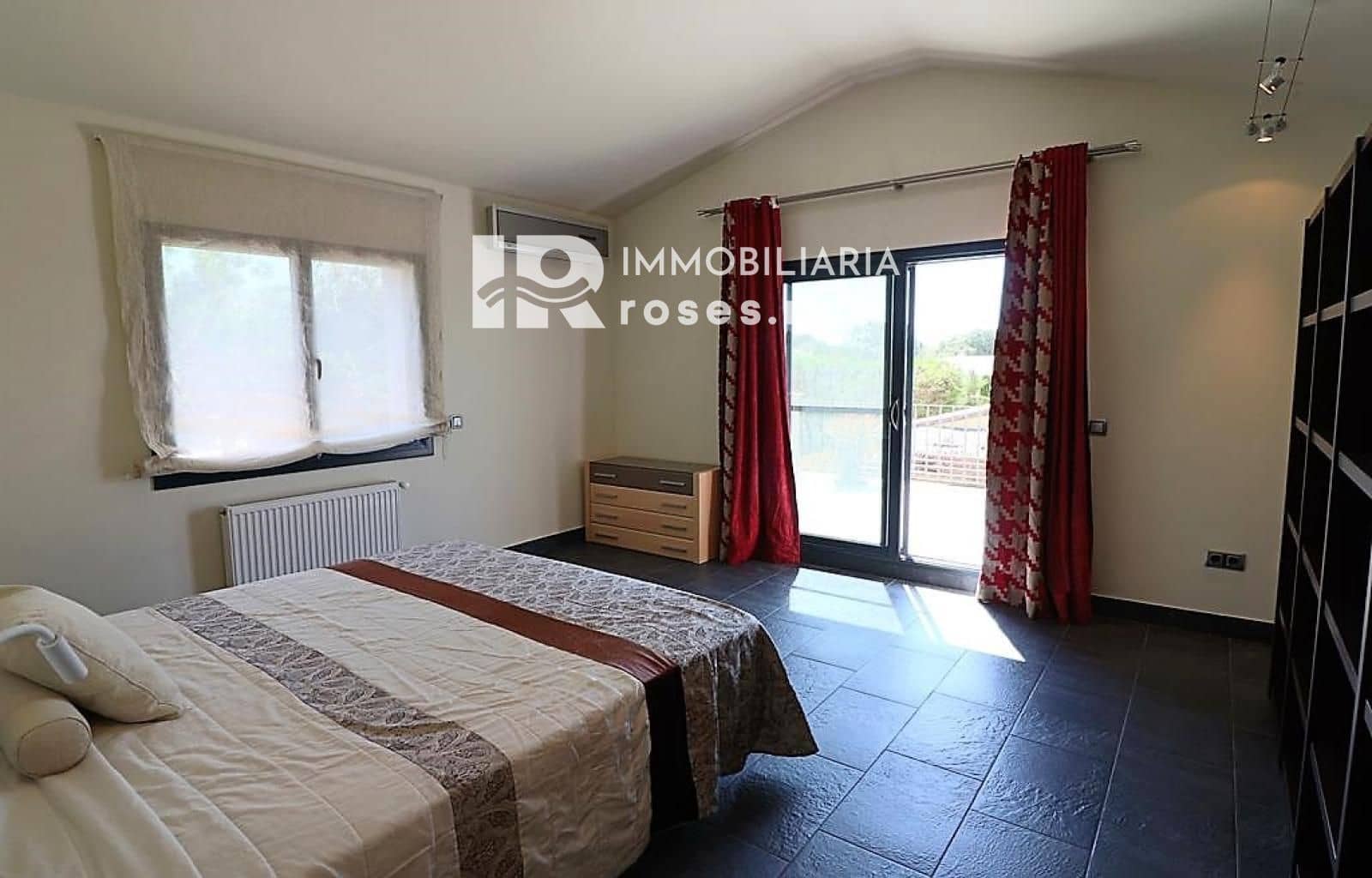 4 sypialnia Willa na sprzedaż w Peralada z basenem garażem - 950 000 € (Ref: 9187208)