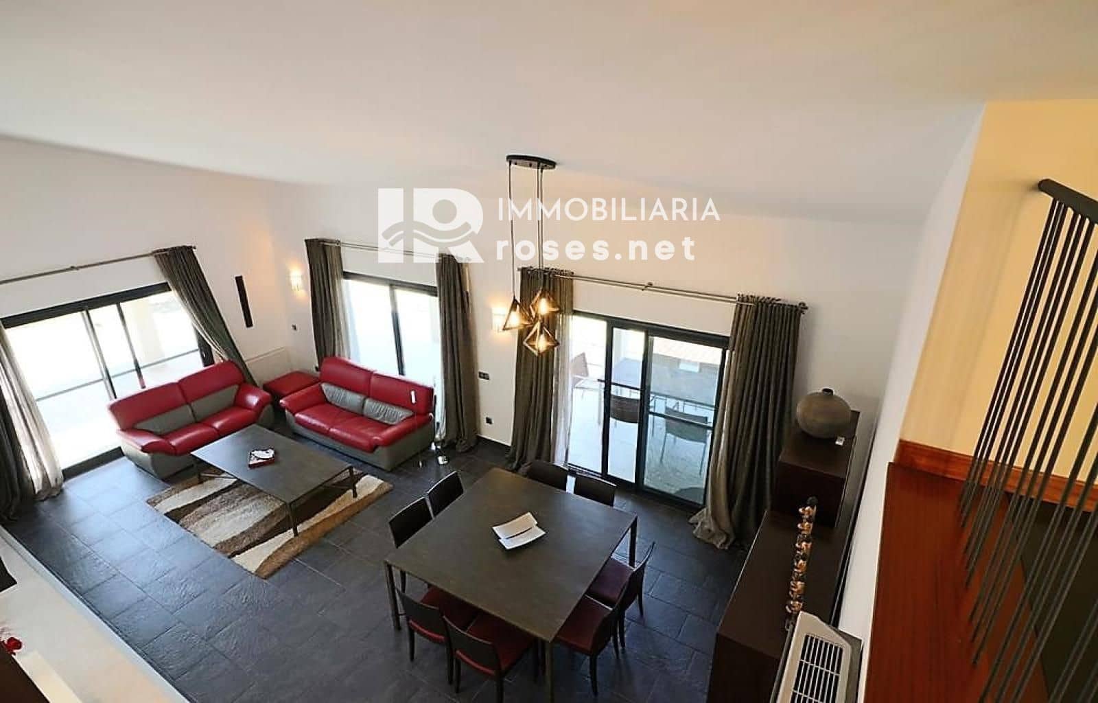 4 sypialnia Willa na sprzedaż w Peralada z basenem garażem - 950 000 € (Ref: 9187208)