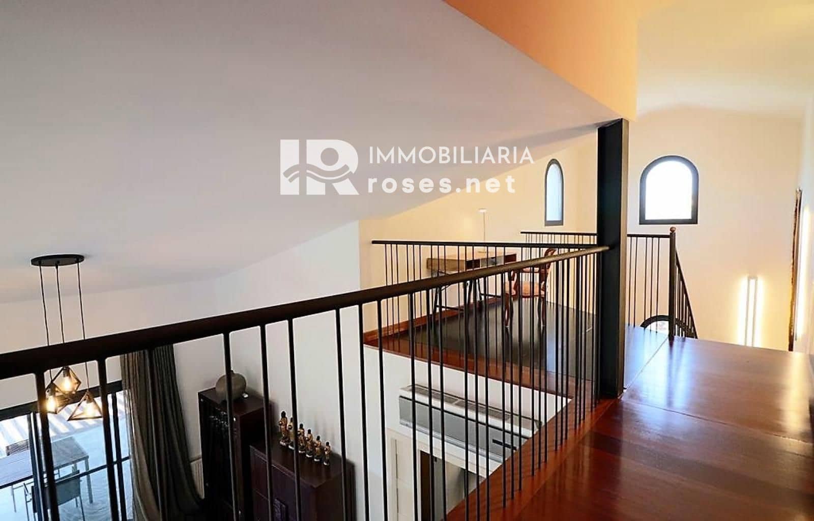 4 sypialnia Willa na sprzedaż w Peralada z basenem garażem - 950 000 € (Ref: 9187208)