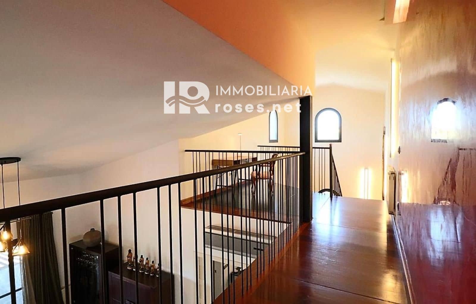 4 sypialnia Willa na sprzedaż w Peralada z basenem garażem - 950 000 € (Ref: 9187208)