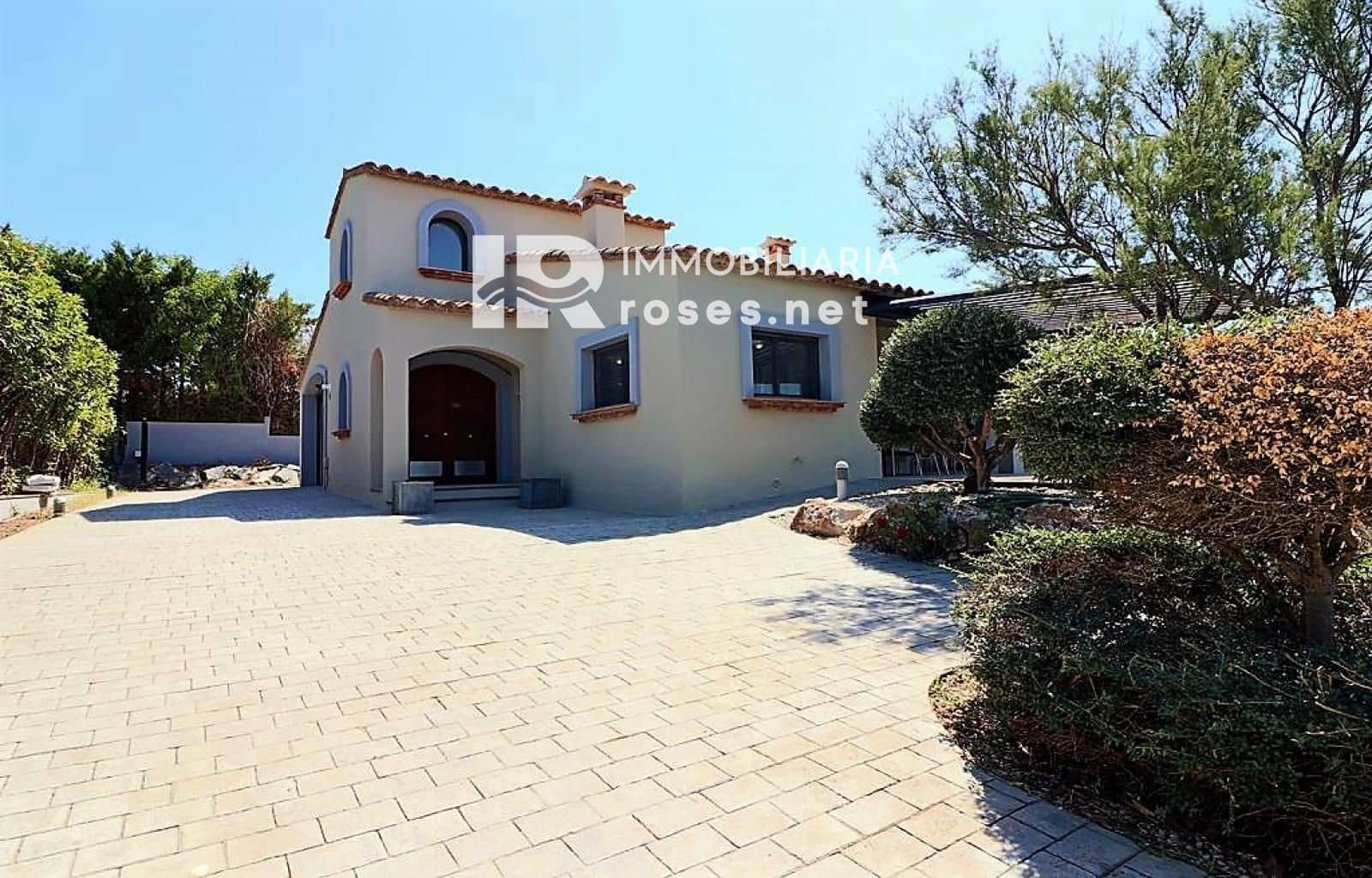 4 sypialnia Willa na sprzedaż w Peralada z basenem garażem - 950 000 € (Ref: 9187208)