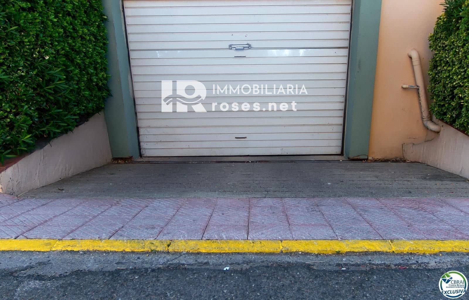 2 soveværelse Lejlighed til salg i Empuriabrava med swimmingpool - € 199.000 (Ref: 9191340)