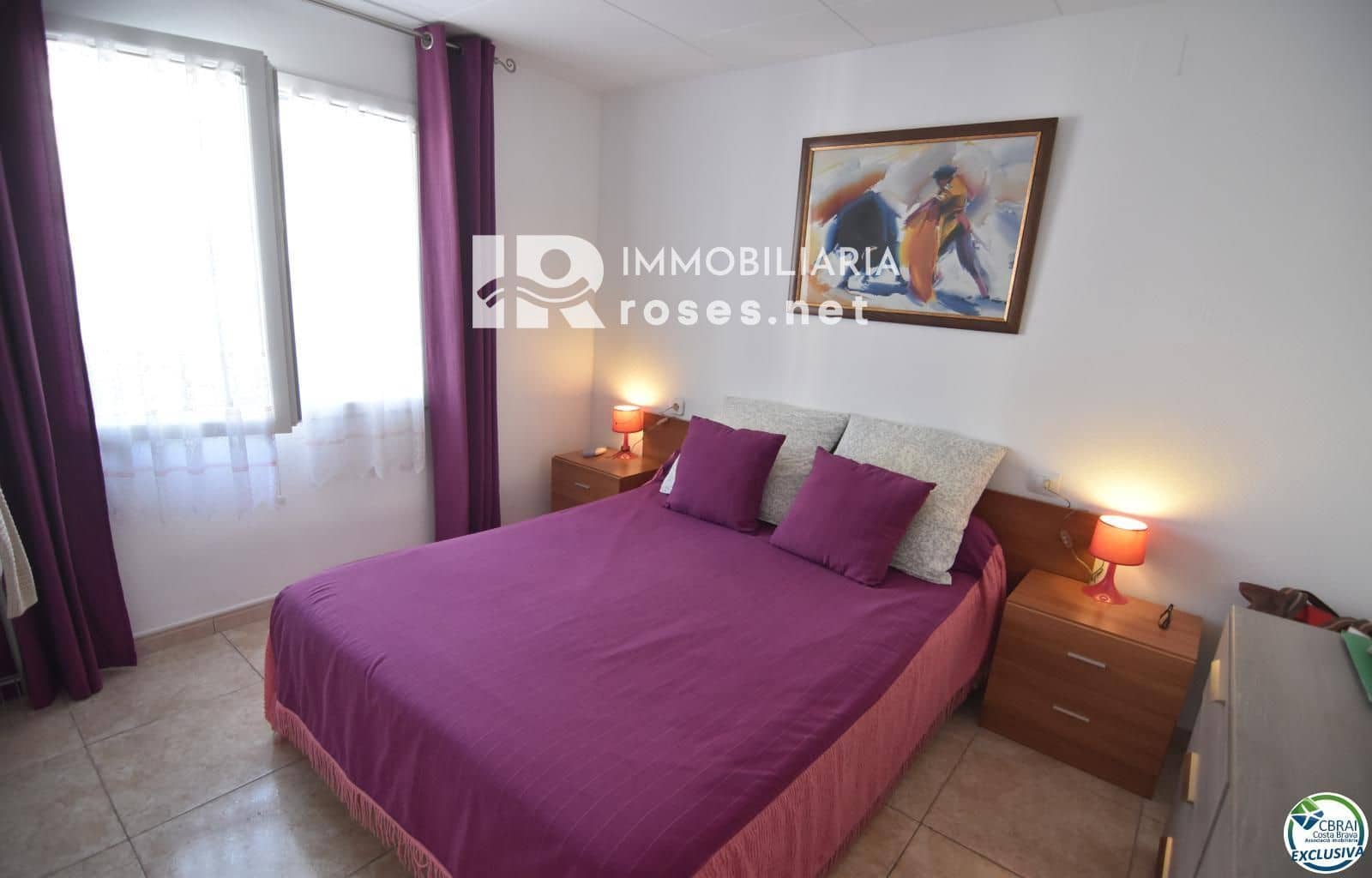 3 soveværelse Byhus til salg i Santa Margarida med swimmingpool - € 257.000 (Ref: 9191341)