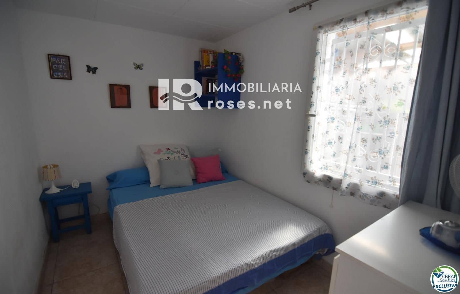 3 soveværelse Byhus til salg i Santa Margarida med swimmingpool - € 257.000 (Ref: 9191341)