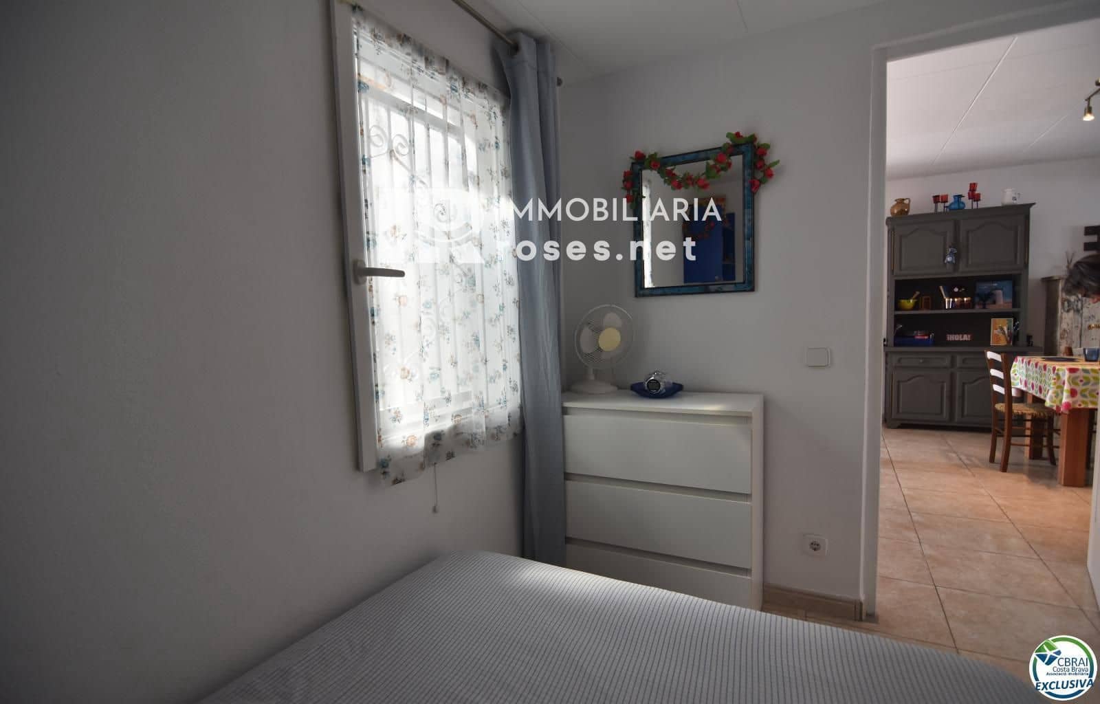 3 soveværelse Byhus til salg i Santa Margarida med swimmingpool - € 257.000 (Ref: 9191341)